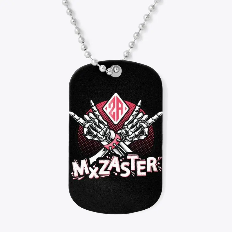 MxZaster Rock On