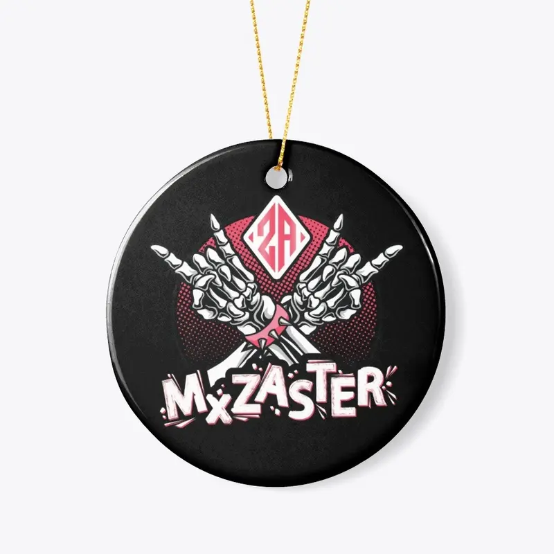 MxZaster Rock On