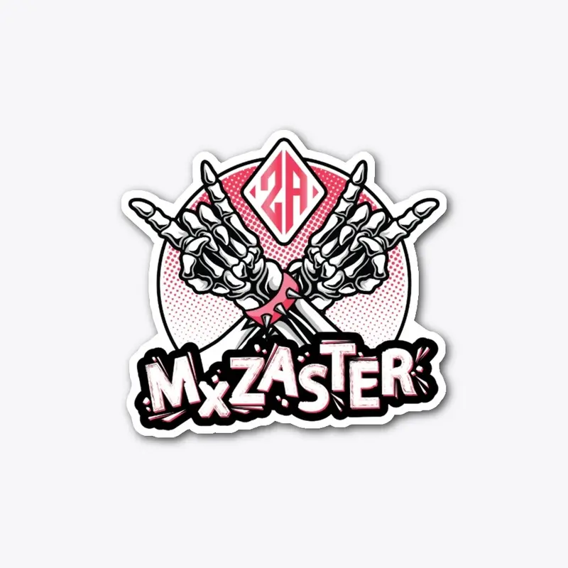 MxZaster Rock On